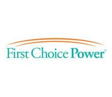 First Choice Power